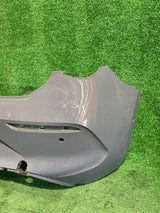 ZDERZAK TYLNY TYŁ SEAT LEON IV CUPRA NR.3262