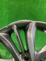 ALUFELGA HYUNDAI 17” 6,5J ET51