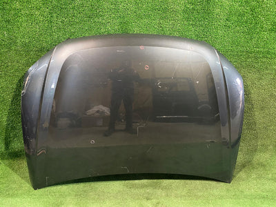 MASKA POKRYWA SILNIKA SEAT ATECA LIFT