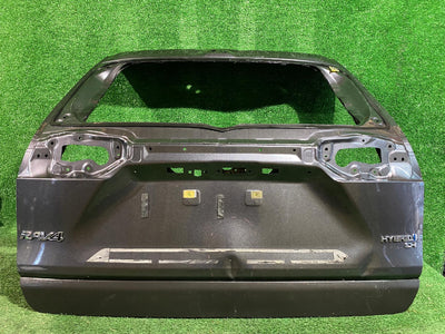KLAPA TYŁ TYLNA TOYOTA RAV4 V