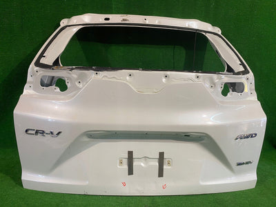 KLAPA TYLNA TYŁ BAGAŻNIKA HONDA CR-V CRV V 18-