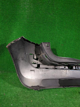 ZDERZAK TYLNY TYŁ RENAULT MODUS LIFT 07- NR.7007