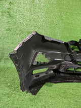 ZDERZAK PRZEDNI PRZÓD NISSAN QASHQAI II J11 LIFT 17- NR.7704