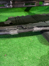 ZDERZAK PRZEDNI PRZÓD OPEL ASTRA J IV 09- NR.6362