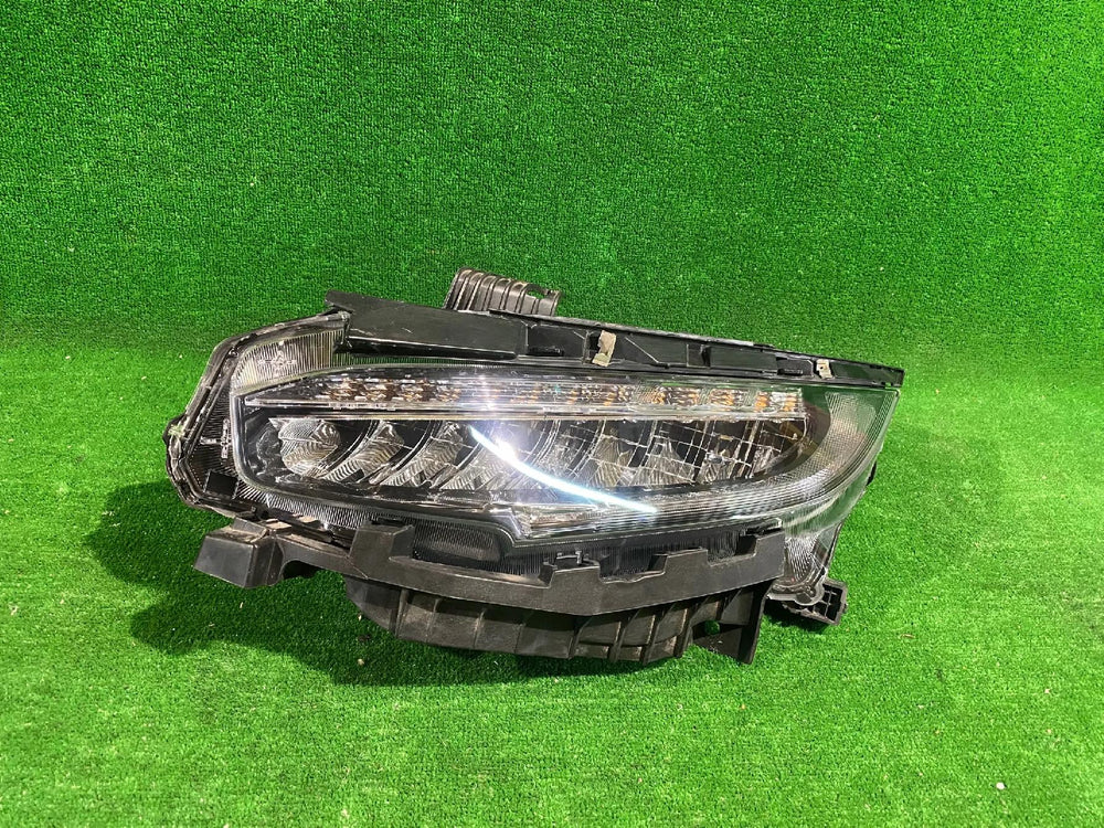 REFLEKTIR LEWY Honda Civic X FULL LED