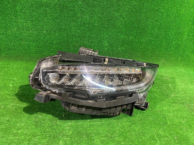 REFLEKTIR LEWY Honda Civic X FULL LED