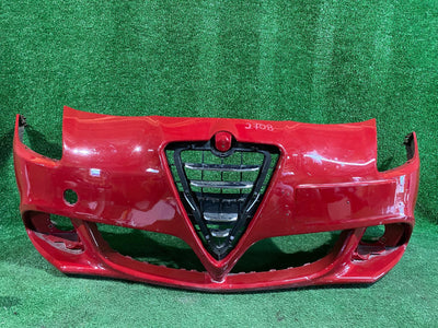 ZDERZAK PRZEDNI PRZÓD ALFA ROMEO GIULIETTA NR.2708