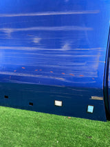 DRZWI TYŁ TYLNE LEWE KIA XCEED X-CEED