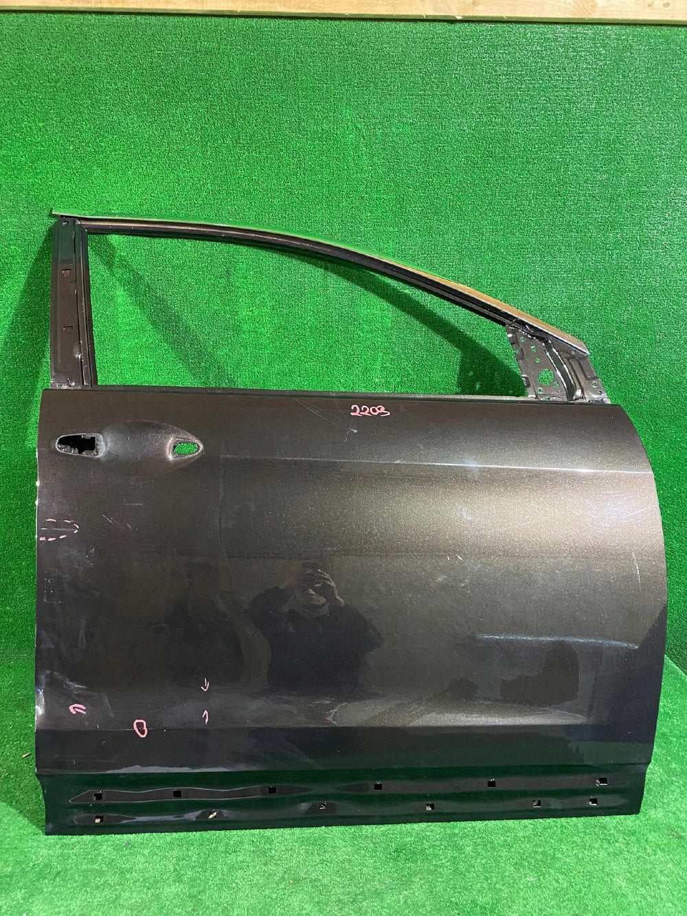 DRZWI PRZEDNIE PRAWE PRAWY PRZÓD HONDA CR-V IV 12-18