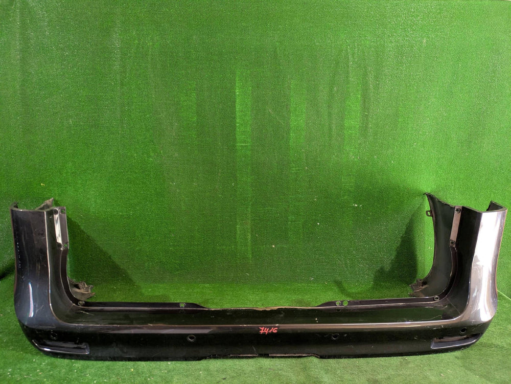 ZDERZAK TYLNY TYŁ MERCEDES V-KLASA W447 NR.7416