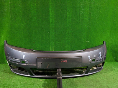 ZDERZAK PRZEDNI PRZÓD SKODA FABIA I LIFT 04- NR.7028