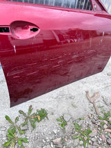 DRZWI PRZEDNIE PRAWE MAZDA 6 GH NR.07
