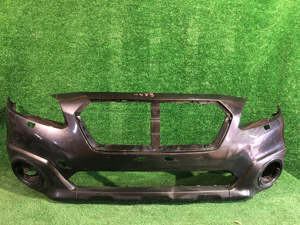 ZDERZAK PRZEDNI PRZÓD SUBARU OUTBACK V 15- NR.1479