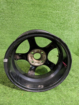 ALUFELGA FELGA ALUMINIOWA ATT 14" 5.5J ET45 NR.89