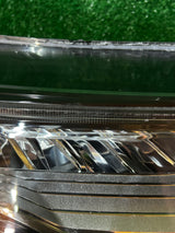 REFLEKTOR PRAWY HONDA CR-V V FULL LED 18-