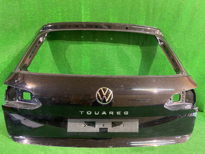 KLAPA TYLNA TYŁ BAGAŻNIKA VW TOUAREG III