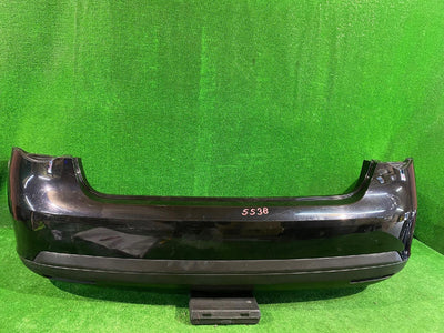 ZDERZAK TYLNY TYŁ VW JETTA 1K5 05- NR.5538