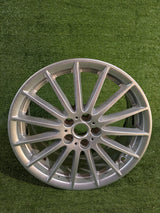 ALUFELGA FELGA ALUMINIOWA JAGUAR F-PACE E-PACE 18" 7.5J ET45 NR.120