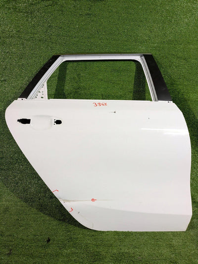 DRZWI TYLNE PRAWE PRAWY TYŁ KIA CEED III KOMBI NR.3967