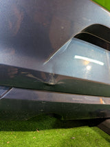 ZDERZAK TYLNY TYŁ VW POLO 6C LIFT 14- NR.7390