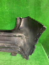 ZDERZAK TYLNY TYŁ NISSAN QASHQAI II J11 LIFT NR.5102