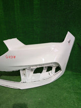 ZDERZAK PRZEDNI PRZÓD SEAT LEON IV NR.6437