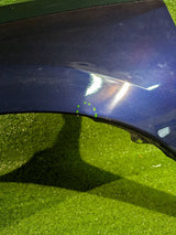 BŁOTNIK PRZEDNI LEWY PRZÓD HONDA CIVIC X 16- PPF NR.242