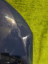 MASKA POKRYWA SILNIKA MERCEDES SPRINTER W907 W910 18- NR.166