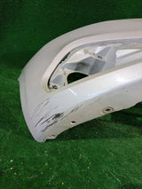 ZDERZAK PRZEDNI PRZÓD PEUGEOT 208 LIFT 15- NR.7228