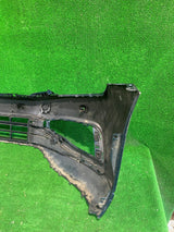ZDERZAK PRZEDNI PRZÓD VW PASSAT B8 LIFT NR.3683