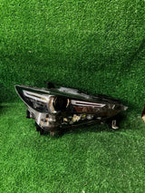 REFLEKTOR PRAWY MAZDA CX-5 II FULL LED