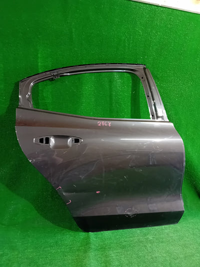 DRZWI TYŁ TYLNE PRAWE VOLVO S60 III 18- NR.2767