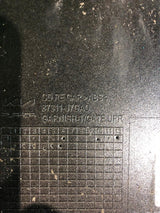 BLENDA KLAPY KIA CEED III KOMBI