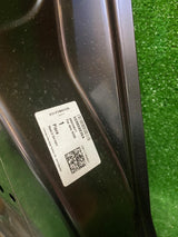 SŁUPEK PRAWY PRÓG GOLF VII