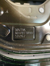 DRZWI TYLNE LEWE LEWY TYŁ MAZDA CX5 CX-5 II 17- NR.2329