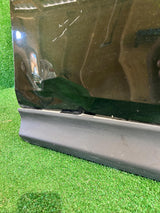 DRZWI PRZEDNIE PRAWE TOYOTA RAV4 IV