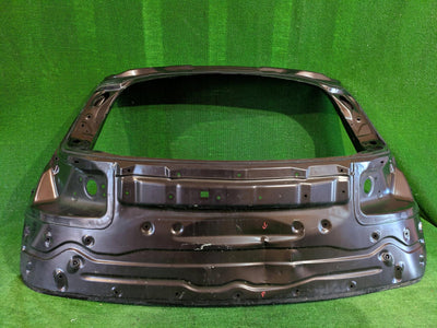 KLAPA TYLNA TYŁ BAGAŻNIKA OPEL INSIGNIA A KOMBI