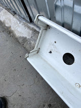 ZDERZAK BELKA DUCATO JUMPER MASTER MOVANO KONTENER NR.0253