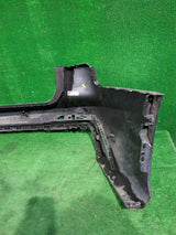 ZDERZAK TYLNY TYŁ AUDI A6 C8 S-LINE KOMBI NR.7537