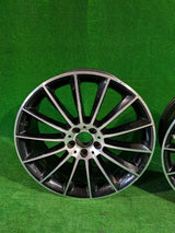 ALUFELGA MERCEDES CLS 20" 9j 8J et28 et33 AMG NR.0117