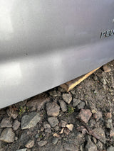 KLAPA BAGAŻNIKA PEUGEOT 508 SEDAN nr.00