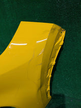 ZDERZAK PRZEDNI PRZÓD LEXUS LBX 23- NR.7525