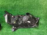 REFLEKTOR LEWY DACIA SANDERO III JOGGER LOGAN FULL LED