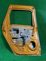 DRZWI TYLNE LEWE DACIA DUSTER II