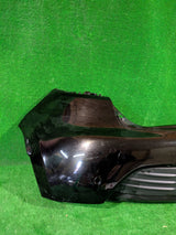 ZDERZAK TYLNY TYŁ RENAULT CLIO IV HB 12- NR.6132