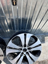 ALUFELGA FELGA ALUMINIOWA KIA SPORTAGE 18” 7J ET 40,5
