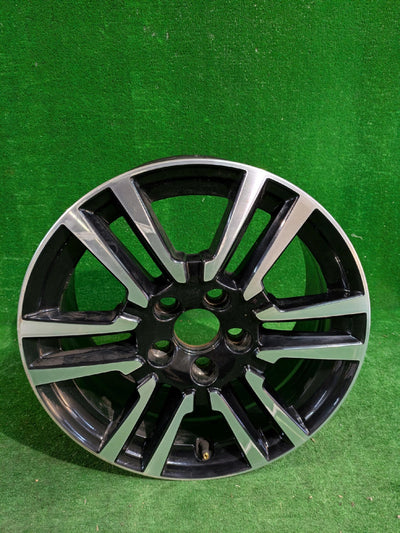 ALUFELGA VOLVO V40 16" 7J ET50 31445799 NR.36