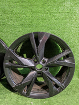 ALUFELGA FELGA ALUMINIOWA SKODA ENYAQ 20" 8J 9J ET42 ET45 Nr.113