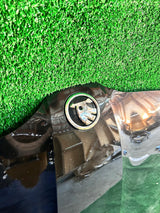 MASKA POKRYWA SILNIKA SKODA OCTAVIA III LIFT