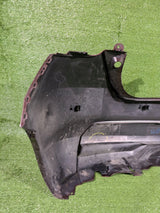 ZDERZAK TYLNY TYŁ NISSAN MICRA K14 17- NR.7678
